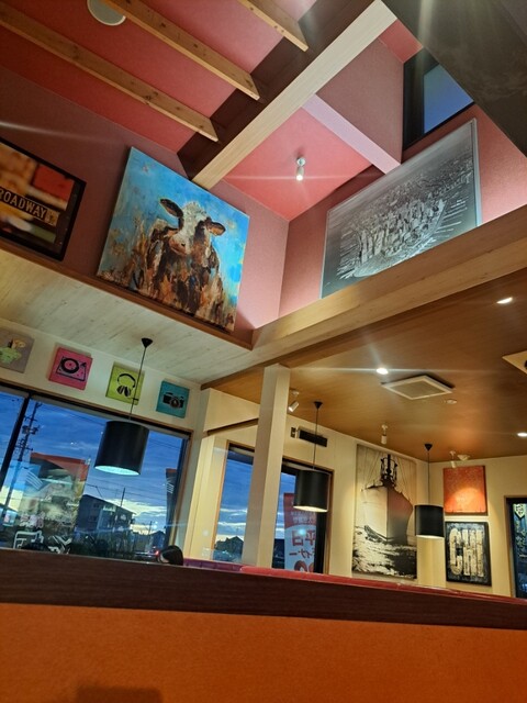 Bronco Billy Ichinomiya Baipasu Ten photo 4