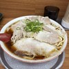ちゃあしゅうめん ゆうらい