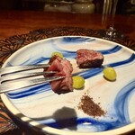 窯焼きステーキTAKIBI - 