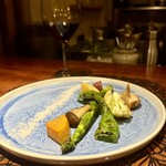 窯焼きステーキTAKIBI - 