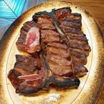 Peter Luger Steak House Tokyo - 