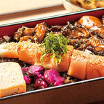 竹乃屋 - 料理写真: