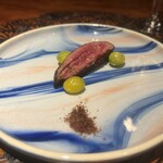 窯焼きステーキTAKIBI - 