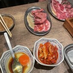 にんにく焼肉 チャッカ - 