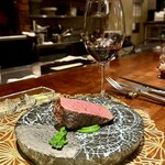 窯焼きステーキTAKIBI - 