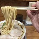 ちゃあしゅうめん ゆうらい - 
