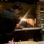 窯焼きステーキTAKIBI - 