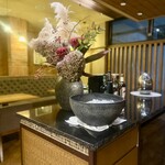 窯焼きステーキTAKIBI - 