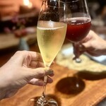 窯焼きステーキTAKIBI - 