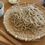 蕎麦はやかわ - 料理写真: