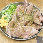 もつ焼き 幸太 - 