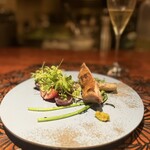 窯焼きステーキTAKIBI - 