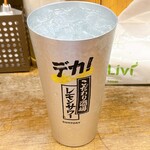 もつ焼き 幸太 - 