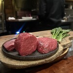 窯焼きステーキTAKIBI - 