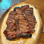Peter Luger Steak House Tokyo - 