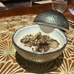 窯焼きステーキTAKIBI - 