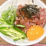 もつ焼き 幸太 - 