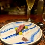 窯焼きステーキTAKIBI - 