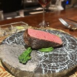 窯焼きステーキTAKIBI - 