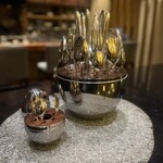 窯焼きステーキTAKIBI - 