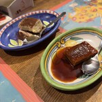 シチリア料理トラットリア アリア - 