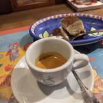 シチリア料理トラットリア アリア - 