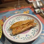 シチリア料理トラットリア アリア - 