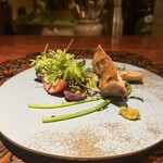 窯焼きステーキTAKIBI - 