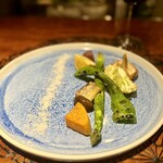 窯焼きステーキTAKIBI - 