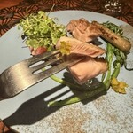 窯焼きステーキTAKIBI - 