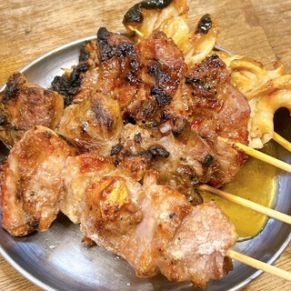 もつ焼き 幸太_1