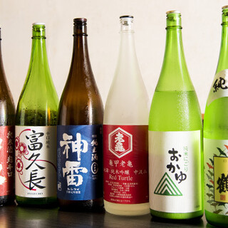 瀬戸内料理 雑草庵瀬戸_1