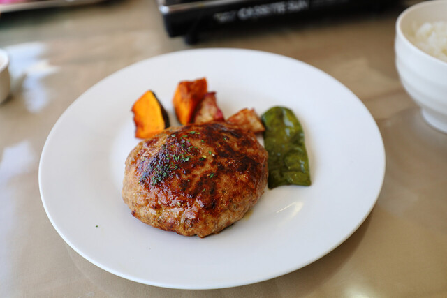 Tsukasa Barayaki Taishu Shokudo - Towada City/Cafeteria | Tabelog