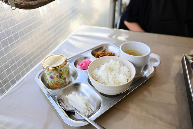 Tsukasa Barayaki Taishu Shokudo - Towada City/Cafeteria | Tabelog