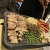 韓国料理 ホンデポチャ 自由が丘店