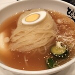 ぴょんぴょん舎 盛岡駅前店 - 