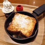 菓子と喫茶 SIROYA - 