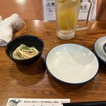 須崎魚河岸 魚貴 - 