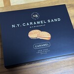 ニューヨークシテイサンド - 