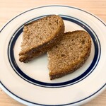 ハナウタ - 全粒粉パン