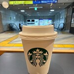 スターバックスコーヒー - ドリンク写真:■Short アイス コーヒー　¥373
