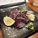 須崎魚河岸 魚貴 - 