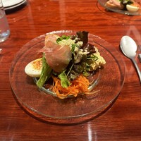 LE BISTRO - 