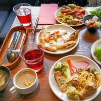 The Kitchen Salvatore Cuomo 三宮 -  The Kitchen Salvatore Cuomo 三宮 -