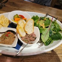 熟成和牛ステーキグリルド エイジング・ビーフ 横浜店 - 