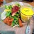 MOKICHI TRATTORIA - 料理写真: