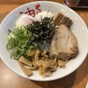 東京麺珍亭本舗 麻布店