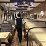 スペインレストラン 銀座エスペロ - 