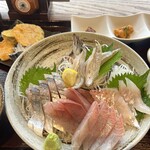 サカナテラス - 