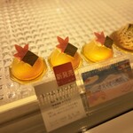 ダロワイヨ - 